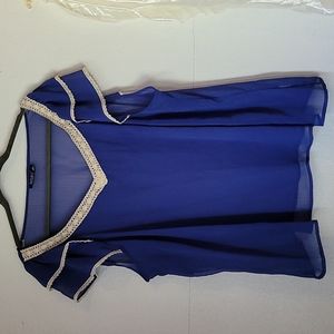 a.n.a., A New Approach, Woman 3X